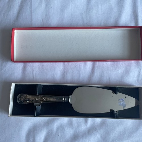 Sheffield vintage hallmark - vintage, no