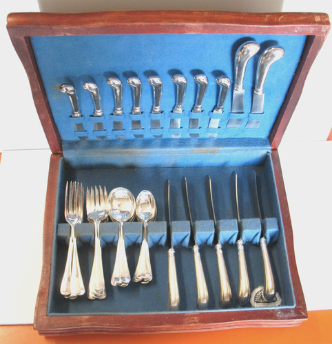 Vtg cooper bros - vtg,
