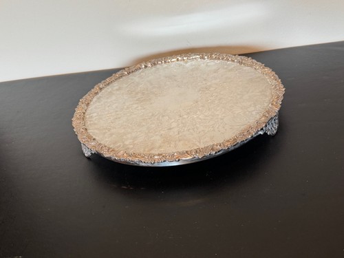 Vintage antique sheffield - antique,