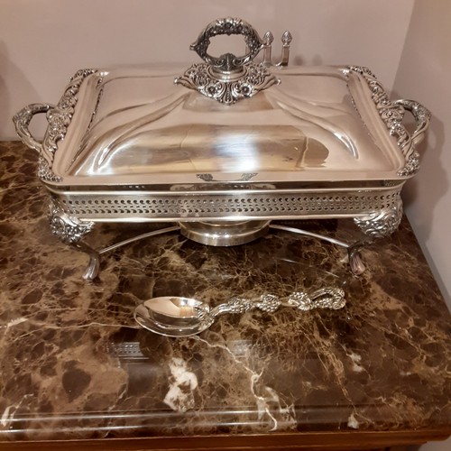 Beautiful ornate sheffield - ornate,