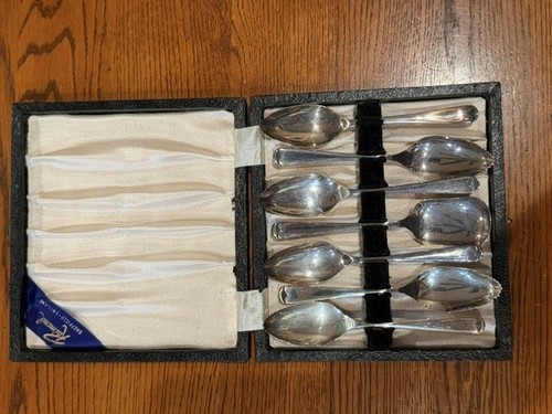 Vintage sheffield silver - vintage,