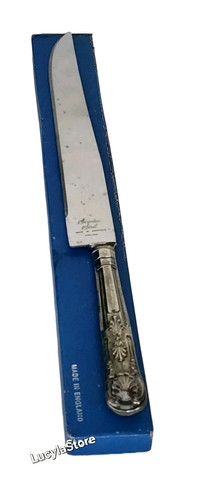 Vintage sheffield - 12.3",
