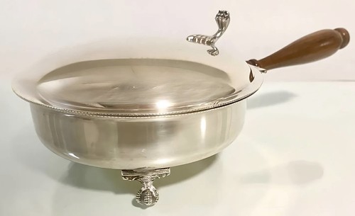 Sheffield usa vintage - vintage, silver
