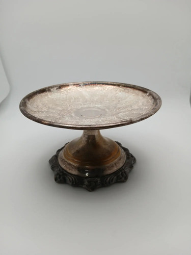 Vintage sheffield silver - vintage,