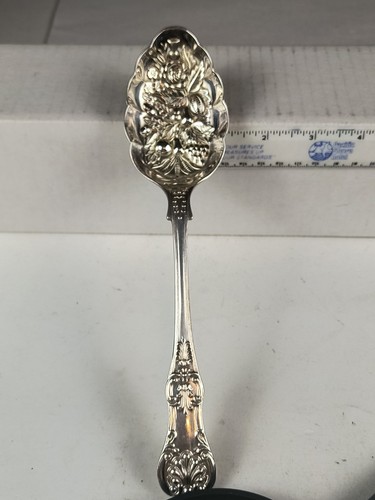 Vintage silver plated - silver, 9”