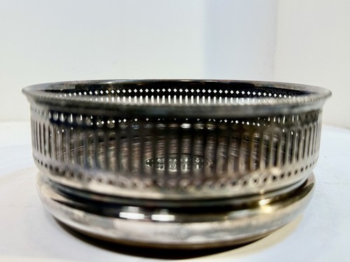 Sheffield english silver wine - sheffield,